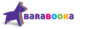 Логотип «Барабука»